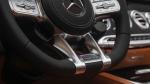 Mercedes-AMG S63 Cabriolet 2020 года